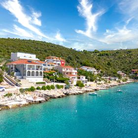 Apartman Vinišće - CDT213