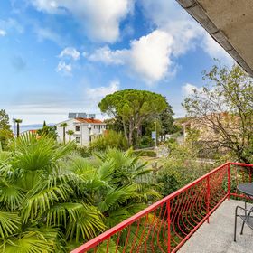 Apartman Malinska - CKK094