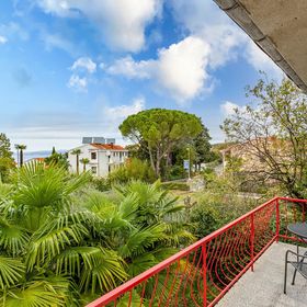 Apartman Malinska - CKK094