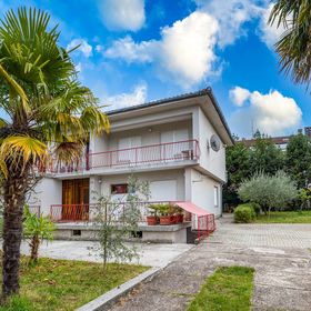 Apartman Malinska - CKK094