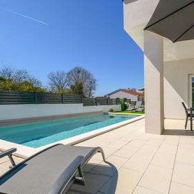 Vendégház Peroj - CIF868