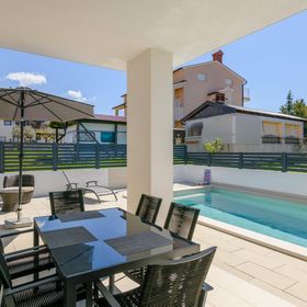 Vendégház Peroj - CIF868