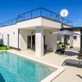 Vendégház Peroj - CIF868