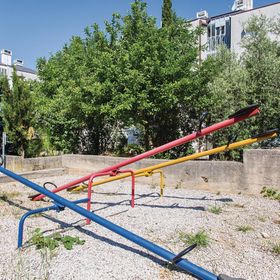 Apartman Njivice - CKK697