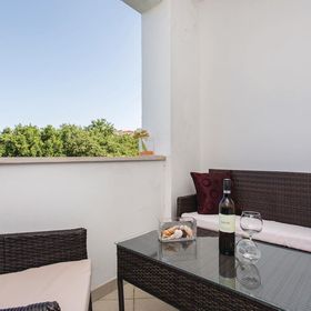 Apartman Njivice - CKK697