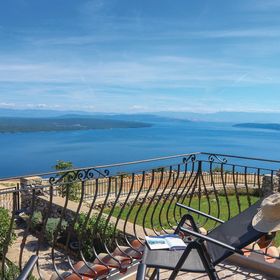 Vendégház Cres - CKL214