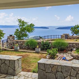 Vendégház Cres - CKL214