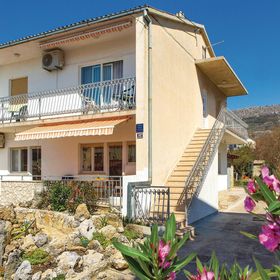 Apartman Kaštel Kamblelovac - CDF312