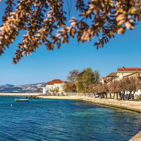 Apartman Kaštel Kamblelovac - CDF312