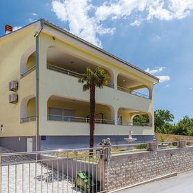 Apartman Crikvenica - CKC843