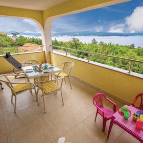 Apartman Crikvenica - CKC843