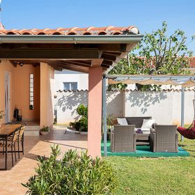 Vendégház Valbandon - CIF541