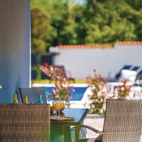 Vendégház Banjole - CIB468