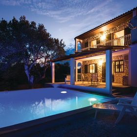 Vendégház Vinišće - CDF125