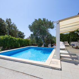 Vendégház Vinišće - CDF125