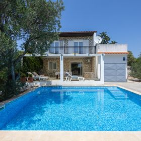 Vendégház Vinišće - CDF125