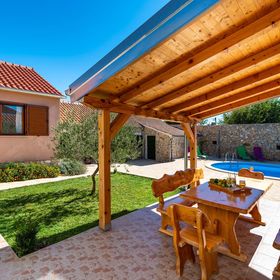 Vendégház Benkovac - CDA299