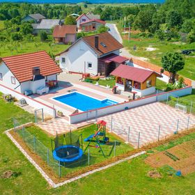 Vendégház Gospić - CCL091