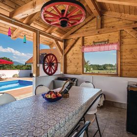 Vendégház Gospić - CCL091