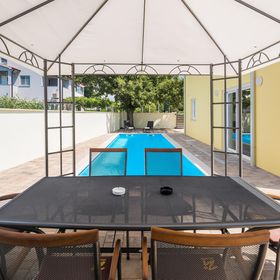 Vendégház Poreč - Parenzo - CIE838