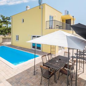 Vendégház Poreč - Parenzo - CIE838