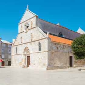 Vendégház Pag - CKP742