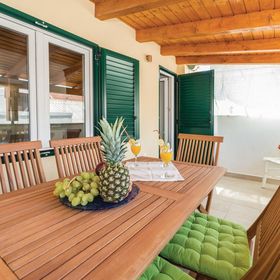 Vendégház Pag - CKP742