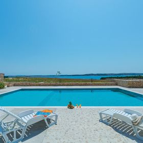 Apartman Povljana - CKP685