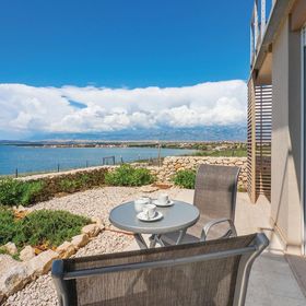 Apartman Povljana - CKP685