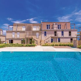 Apartman Povljana - CKP685