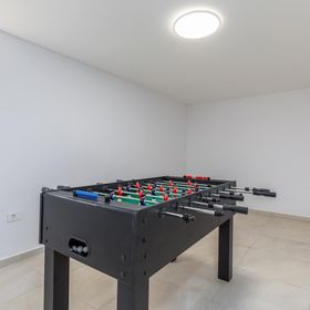 Vendégház Betiga - CIF855