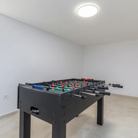 Vendégház Betiga - CIF855