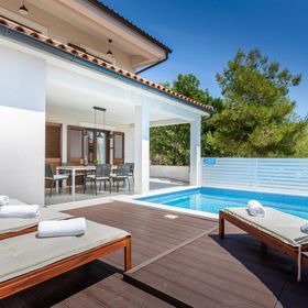 Vendégház Betiga - CIF855