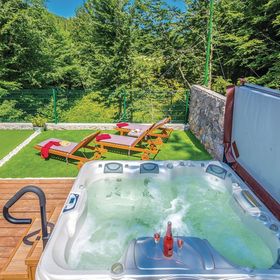 Vendégház Bribir - CKN463