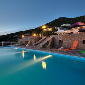 Apartman Stinica - CKV472