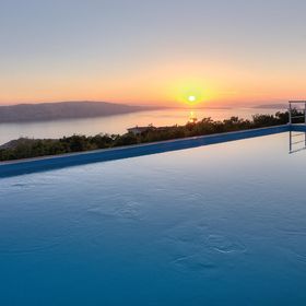 Apartman Stinica - CKV472