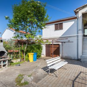 Apartman Fažana - CIF209