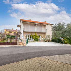 Apartman Fažana - CIF209