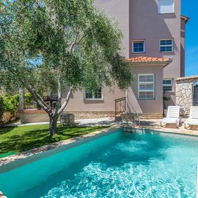 Vendégház Bibinje - CDZ760