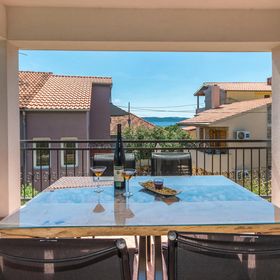 Vendégház Bibinje - CDZ760