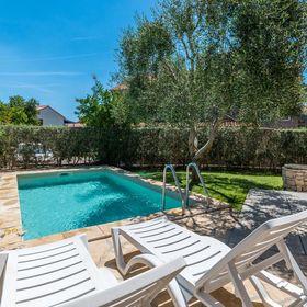 Vendégház Bibinje - CDZ760