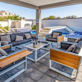 Vendégház Banjole - CIB511