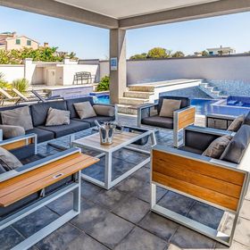 Vendégház Banjole - CIB511