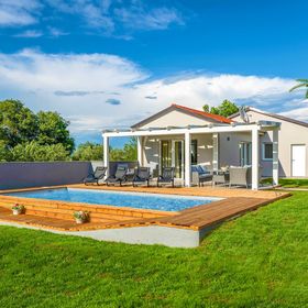 Vendégház Barban - CIC700