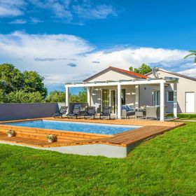 Vendégház Barban - CIC700