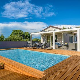 Vendégház Barban - CIC700