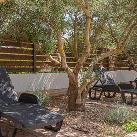 Apartman Dubrava kod Šibenika - CDJ788