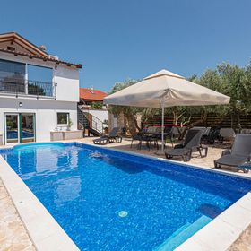 Apartman Dubrava kod Šibenika - CDJ788