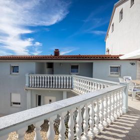 Apartman Crikvenica - CKC032