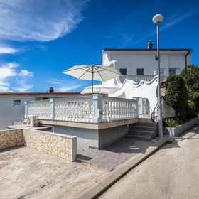 Apartman Crikvenica - CKC032